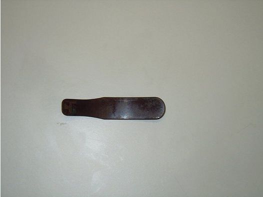 Visierfeder für Mauser K98