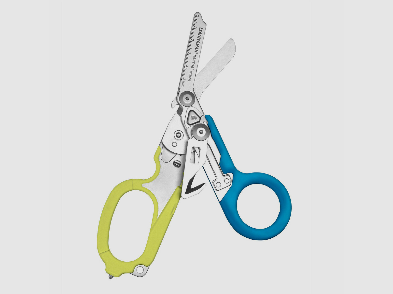 Leatherman RAPTOR RESCUE Accessoires