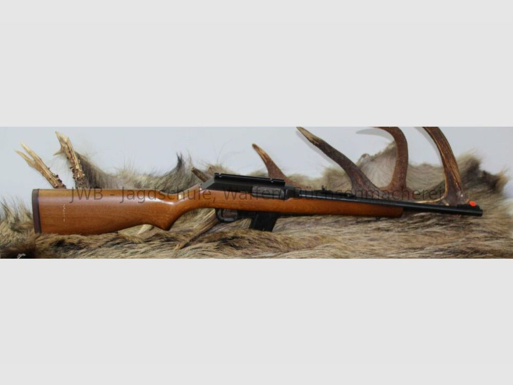 Marlin Camp Carabine 9 9mmLuger