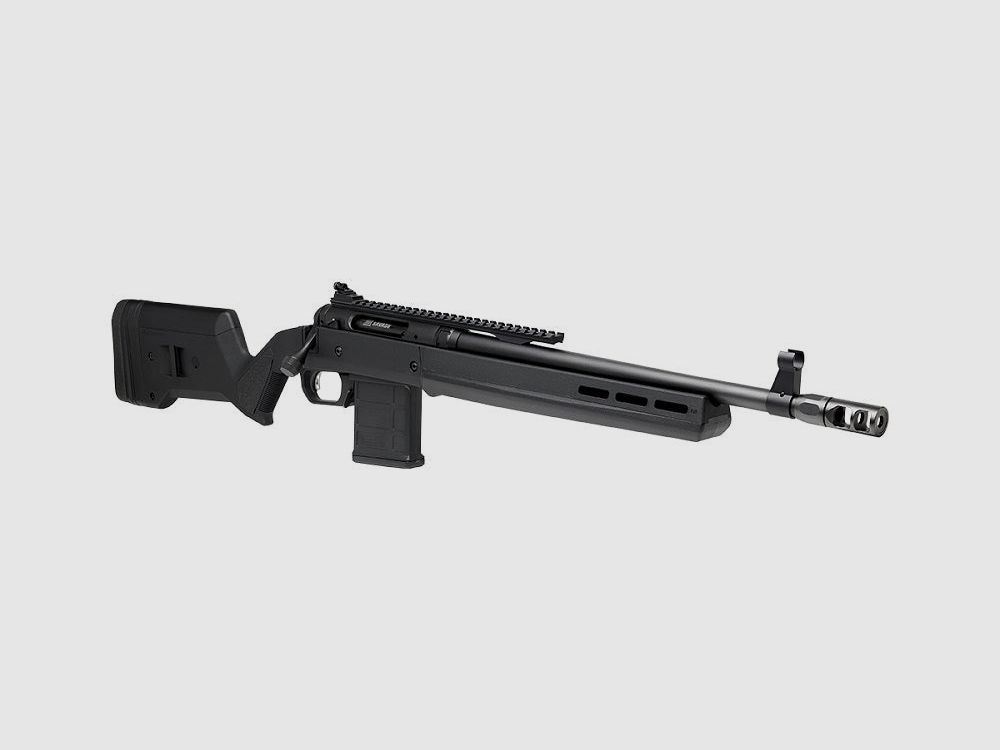 Savage 110 Magpul Scout .308 Win, Bild 3 von 3