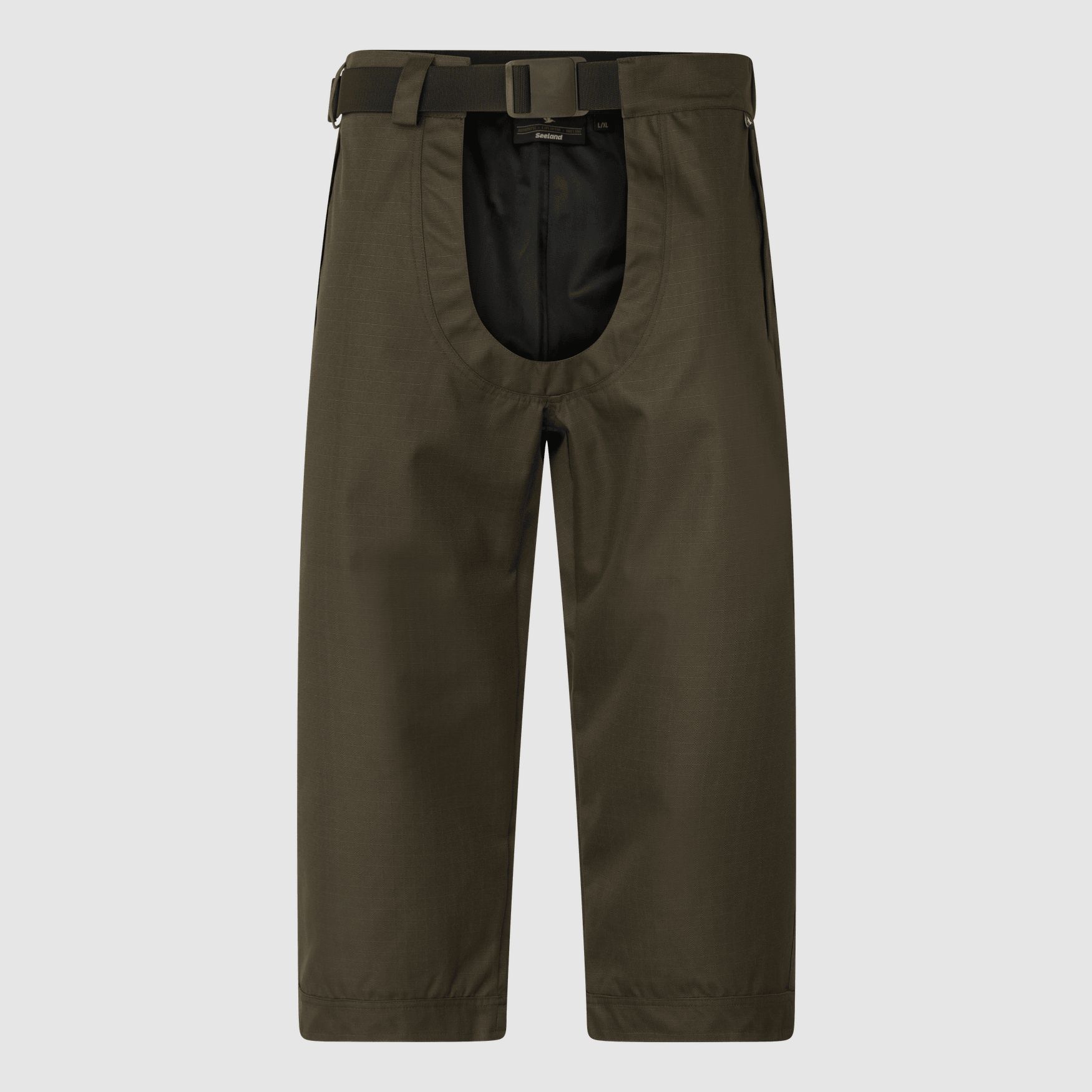 Seeland Buckthorn Duro Treggings Men Shaded Olive L/XL