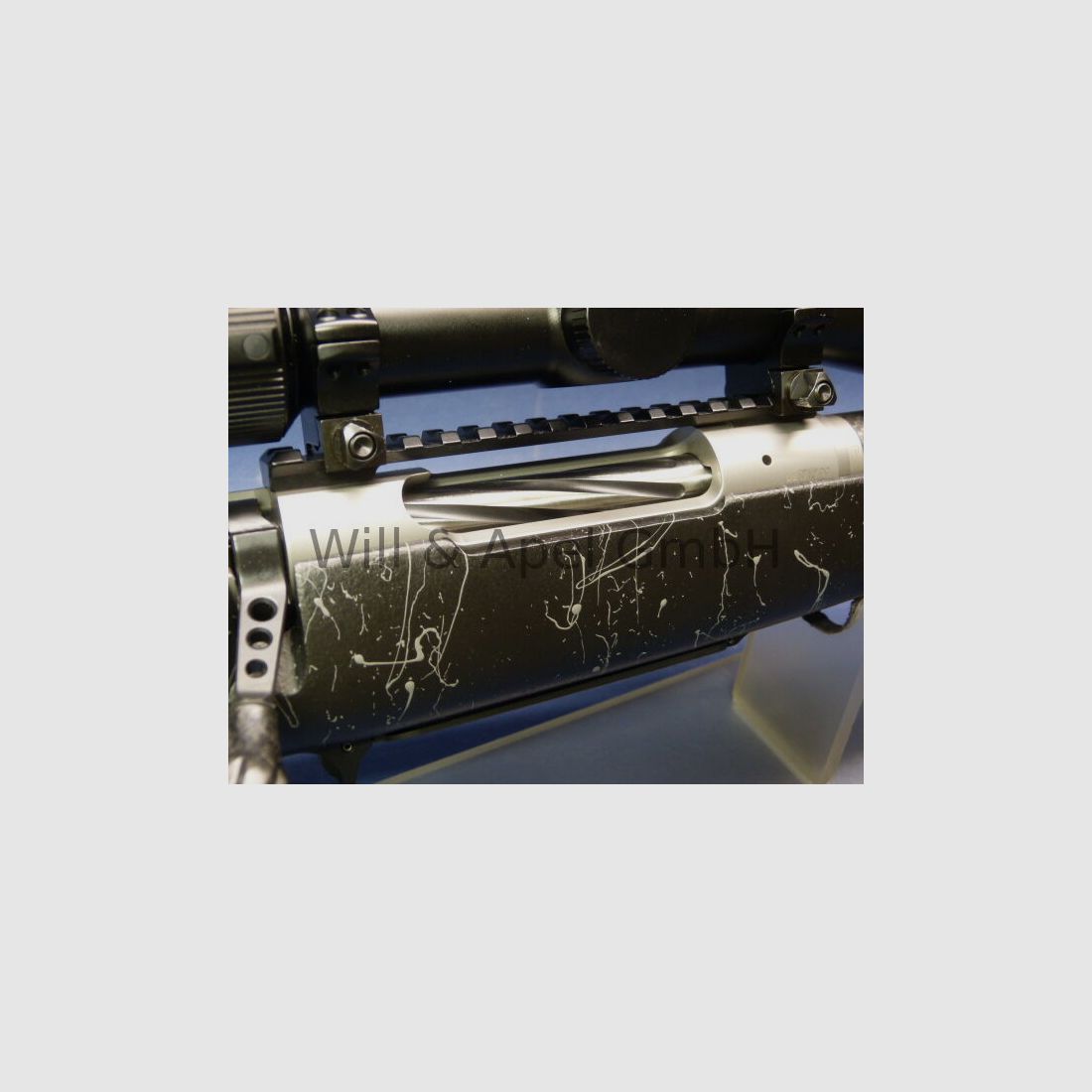 ARMAS CHRISTENSEN RIDGELINE CARBON