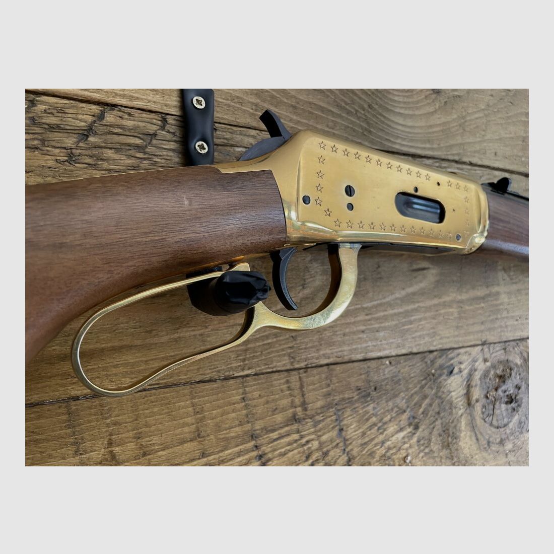 Winchester ohne .30-30Win