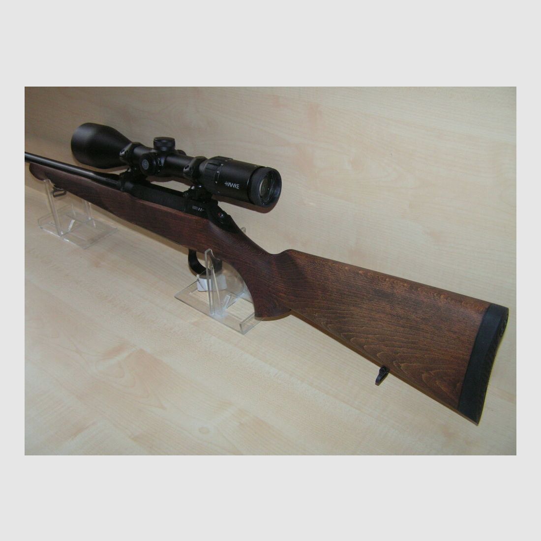 Sauer & Sohn 100