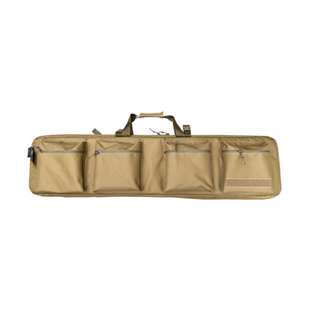 TACTICAL 1 Coyote-Gewehrfutteral, Bild 1 von 3