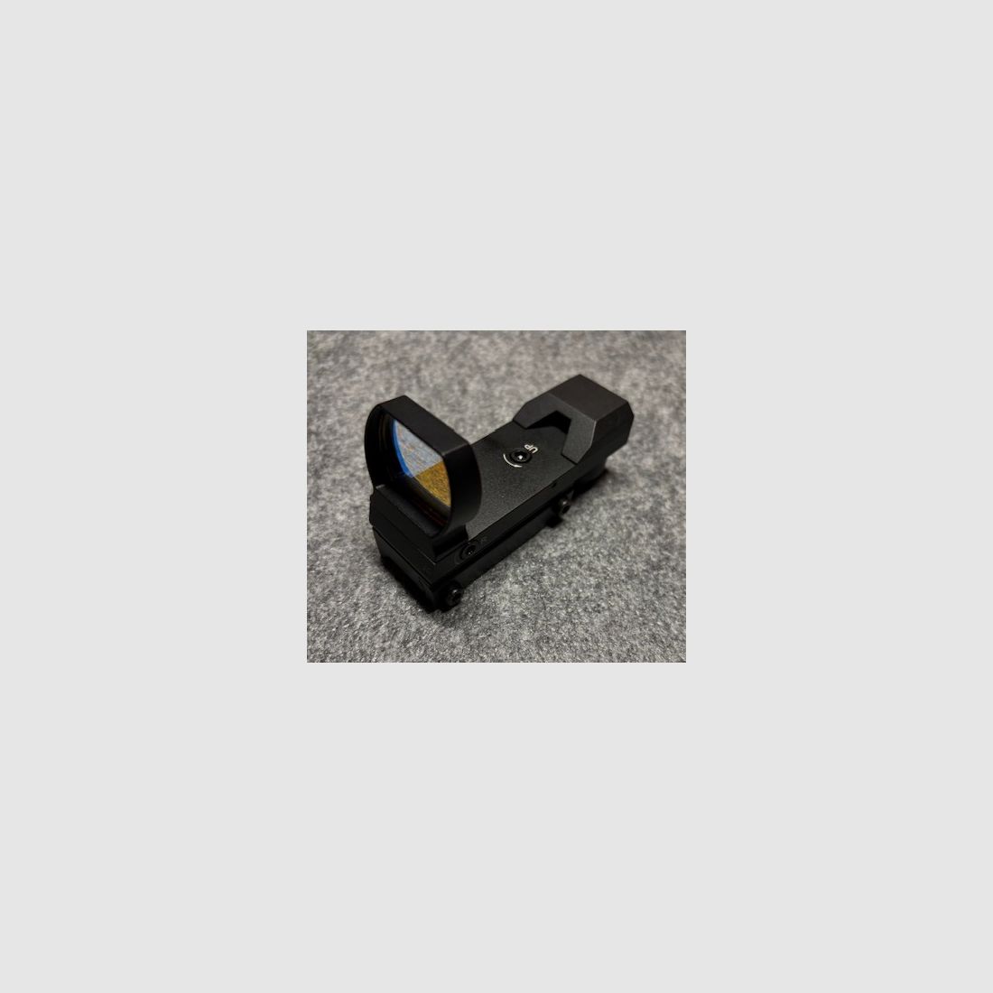 HP Max Mk1 und Mk2 - Einzelteile & Zubehör & Red Dot  (u.a. Red Dot Visier Feyachi RDS) - kostenfrei abzugeben gegen Spende - VB 10 - 30€
