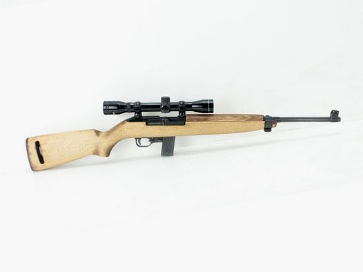 Karabinek samopowtarzalny ERMA WERKE Mod. EM1-22 kal .22 LR, z mag. 10-nabojowym