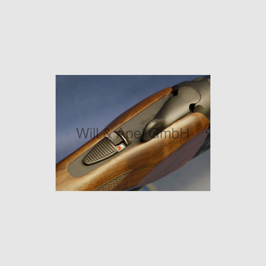 BERETTA ULTRALEKKI VITTORIA