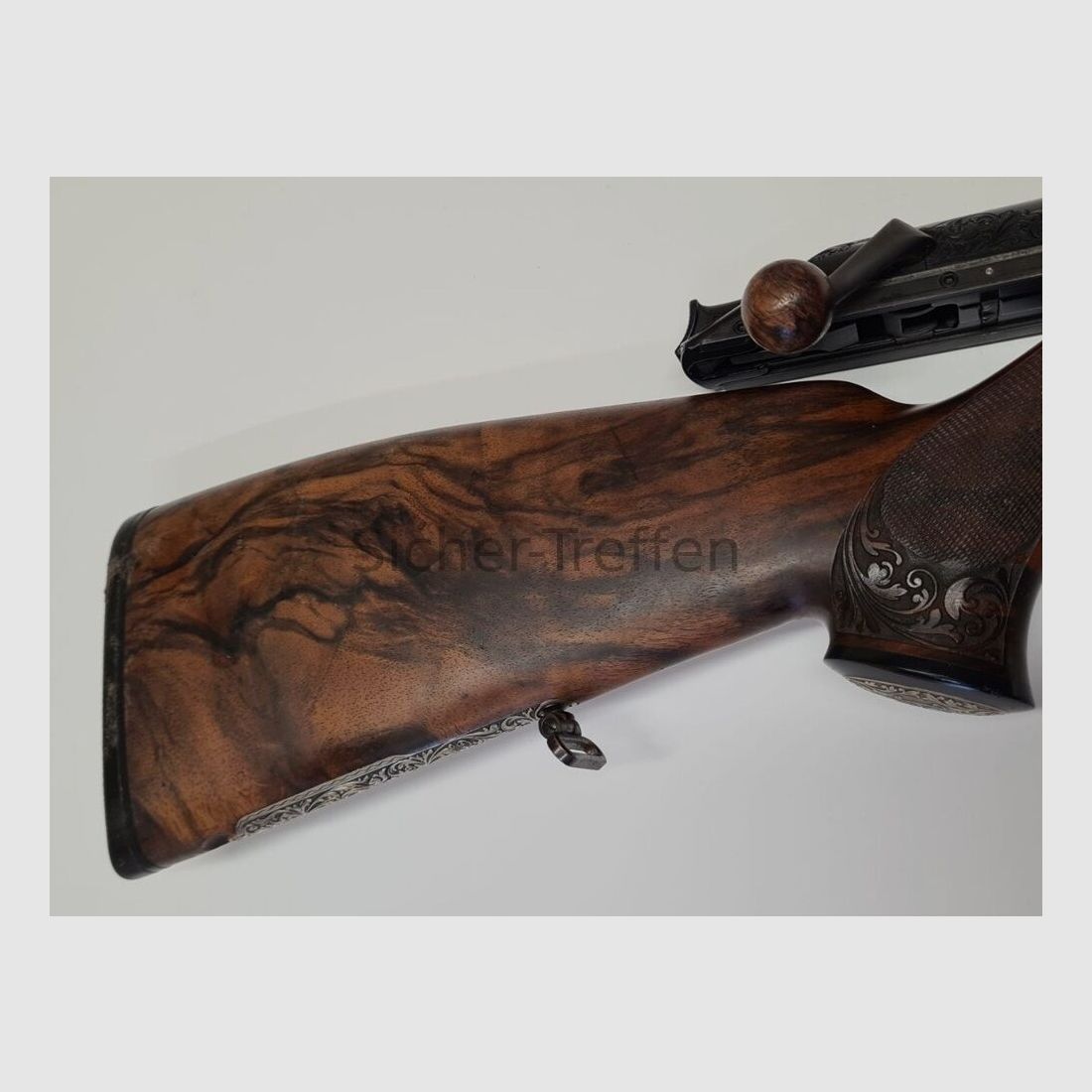 Blaser R93, imagen 8 de 10