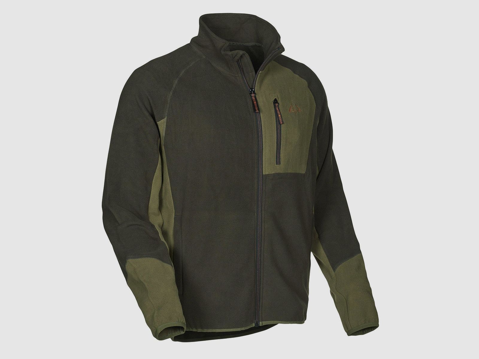 Swedteam Ultra Pullover Herren Swedteam Grün 3XL