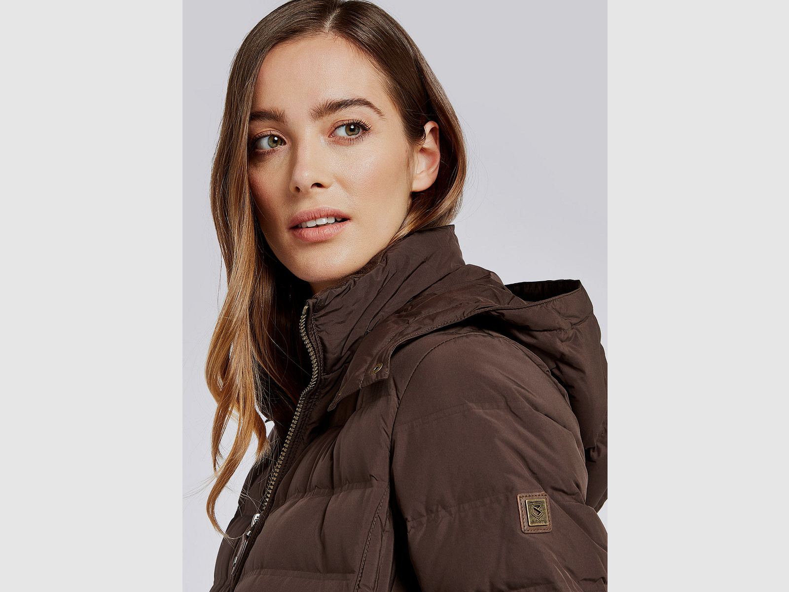 Dubarry of Ireland Steppjacke Ballybrophy