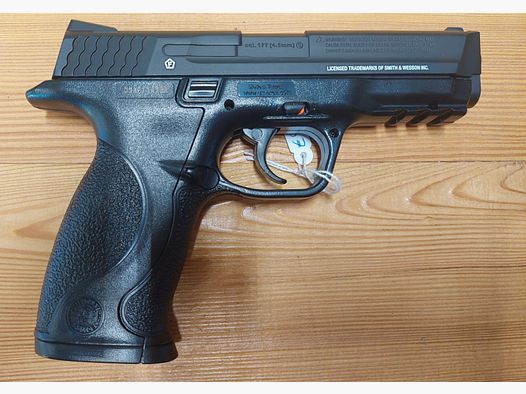 PISTOLA ARIA COMPRESSA LIBERA VENDITA UMAREX CAL 4.5 MM
