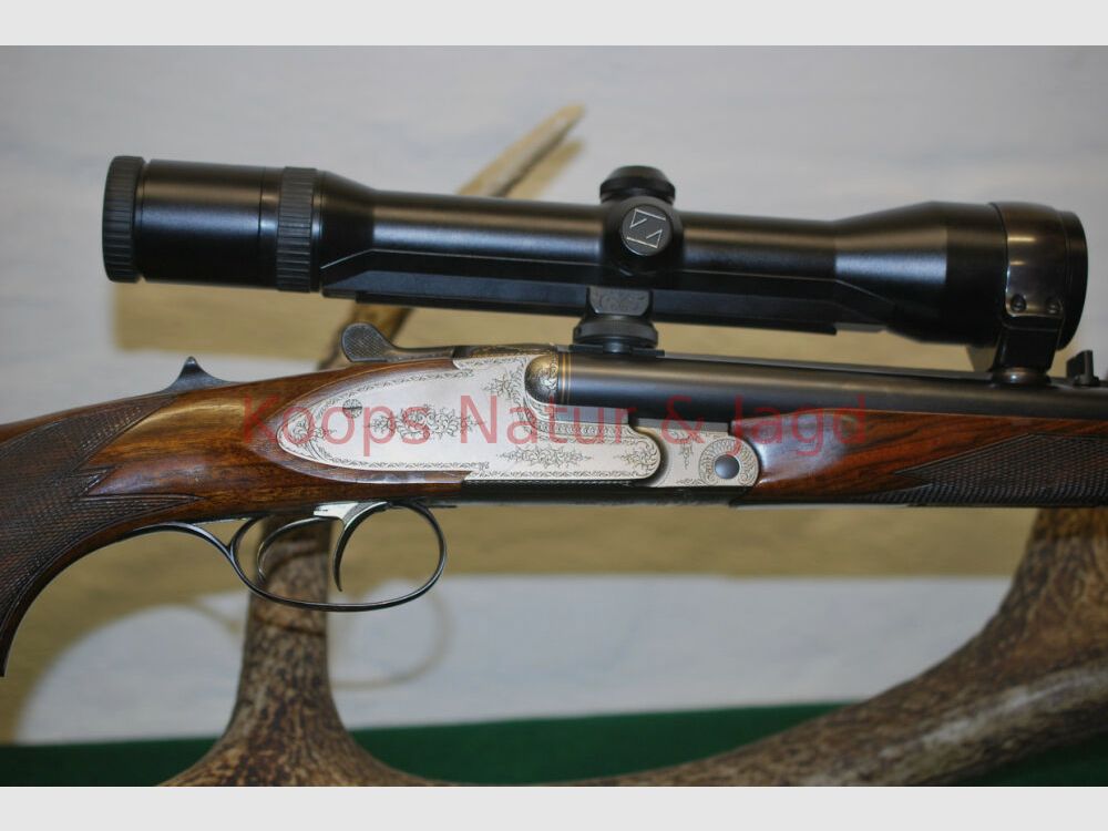 Krieghoff	 Classic