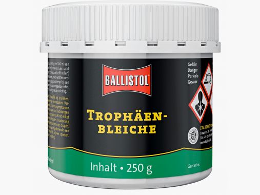 Ballistol Décolorant pour Trophées |