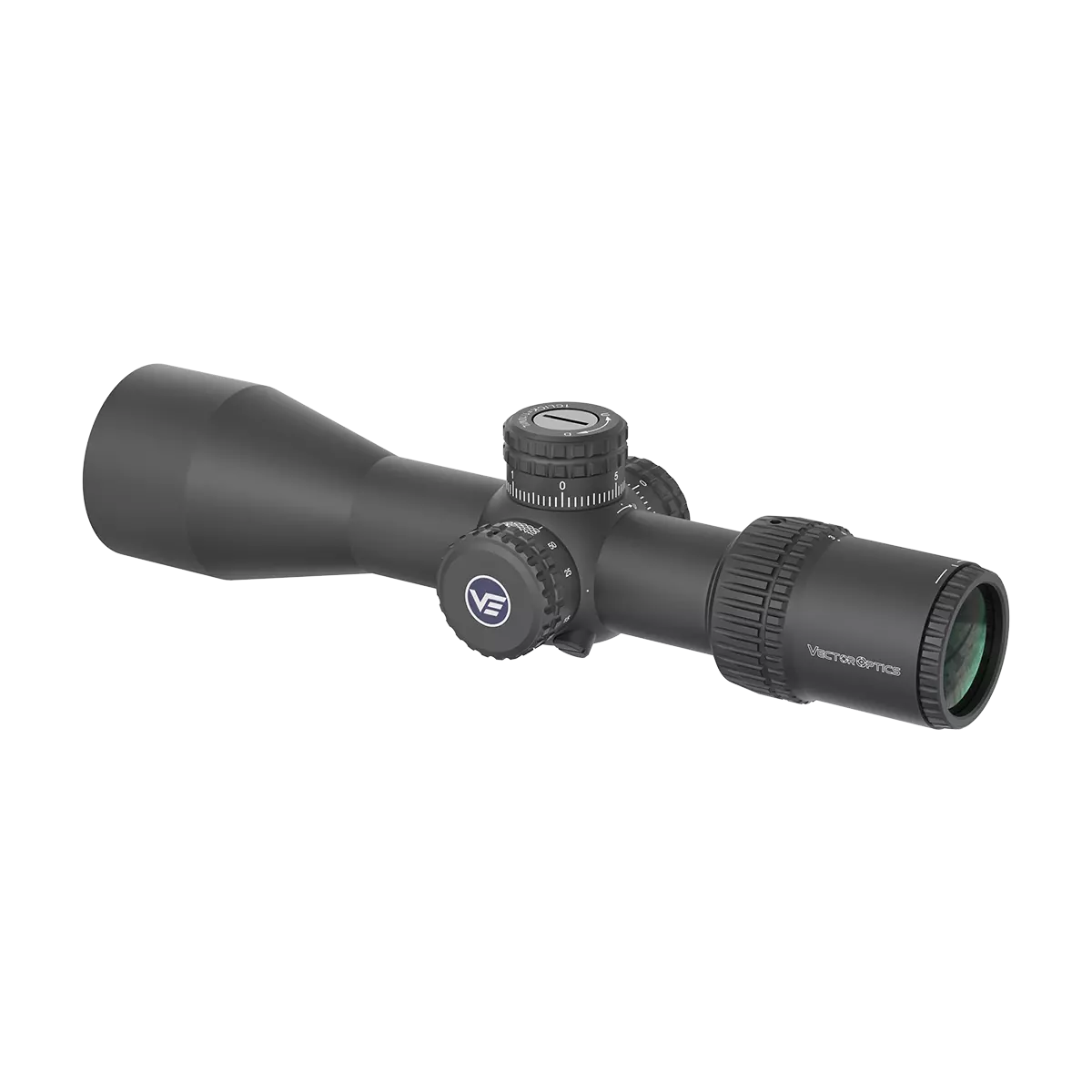 Visor Vector Veyron 3-12×44 FFP Compact