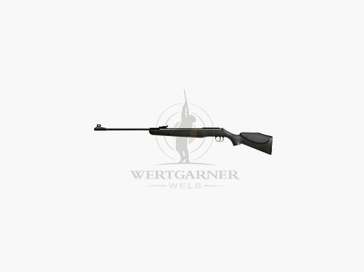 Diana Panther 350 Magnum black-Full Power Professional | 4,5mm | 28J
