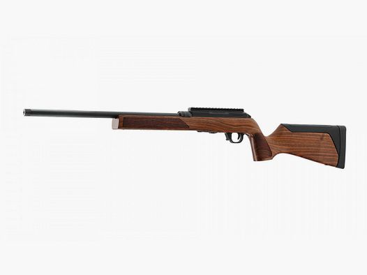 Carabine 22 LR Hammerli Arms Force B1 Walnut Wood - Noyer