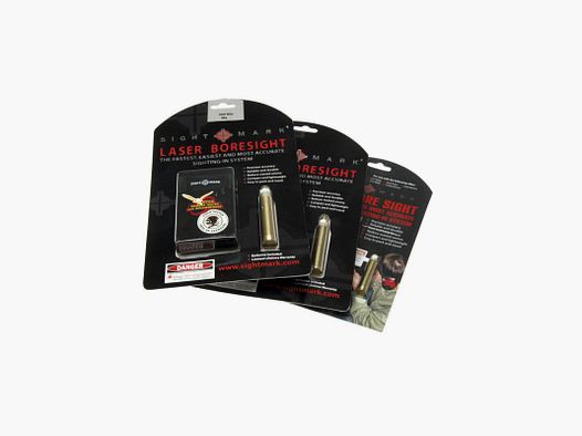 SightMark Boresight Laserpatron | .223, 5.56 Nato