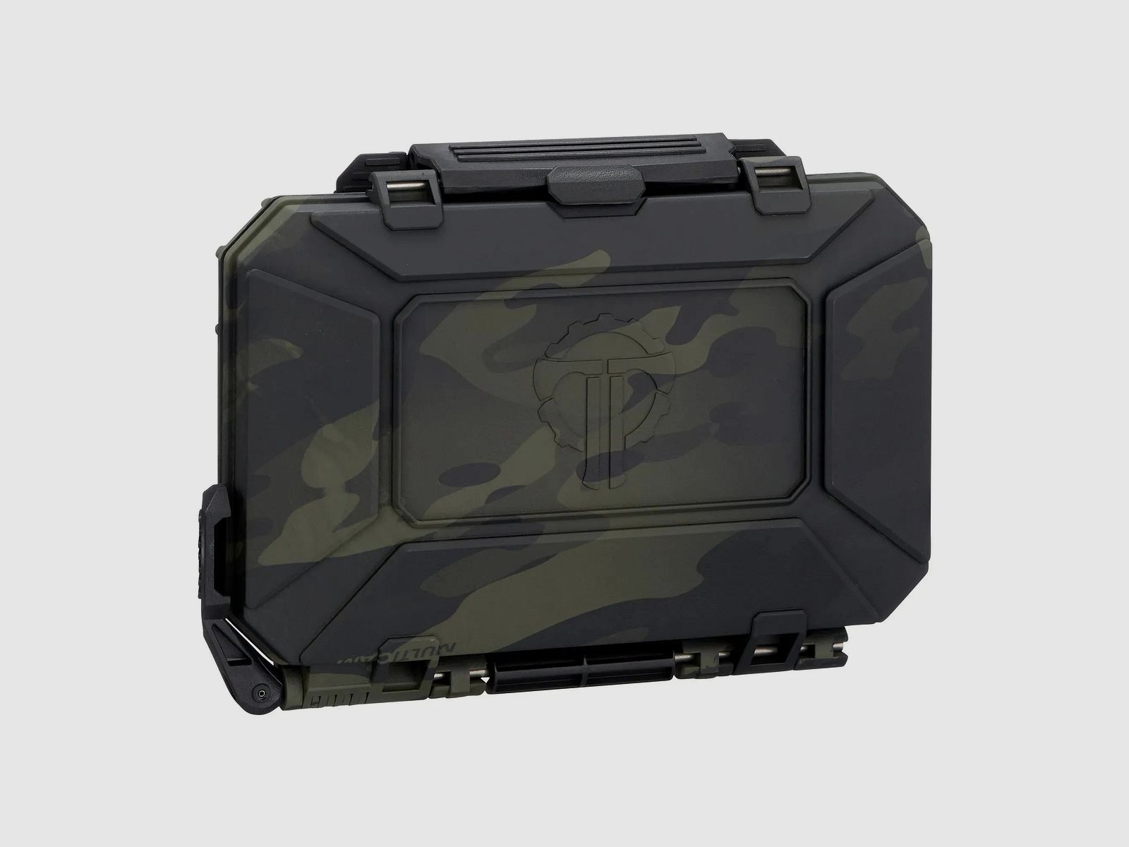 Thyrm Thyrm Transportkoffer DarkVault Comms Storage multicam black