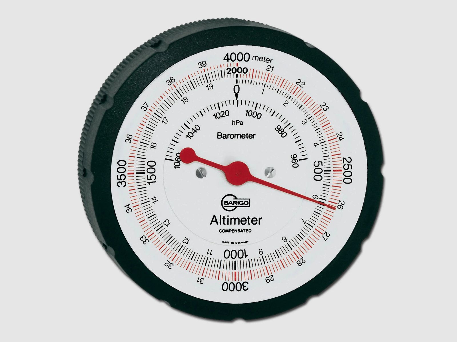 Barigo Altímetro Modelo 29