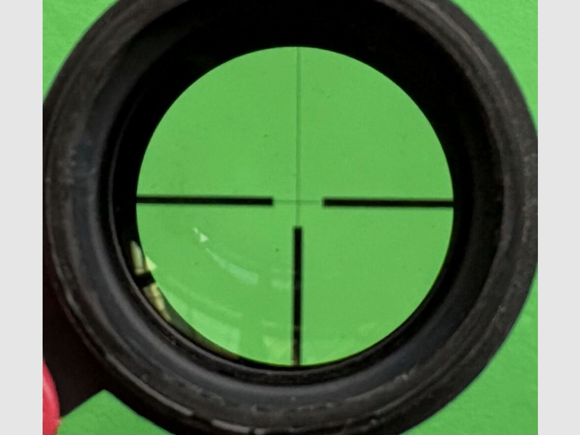 Mauser 66