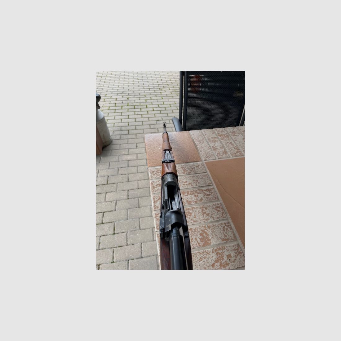 Sprzedam karabin 8 x 57 IS JUGO VZ 24/98