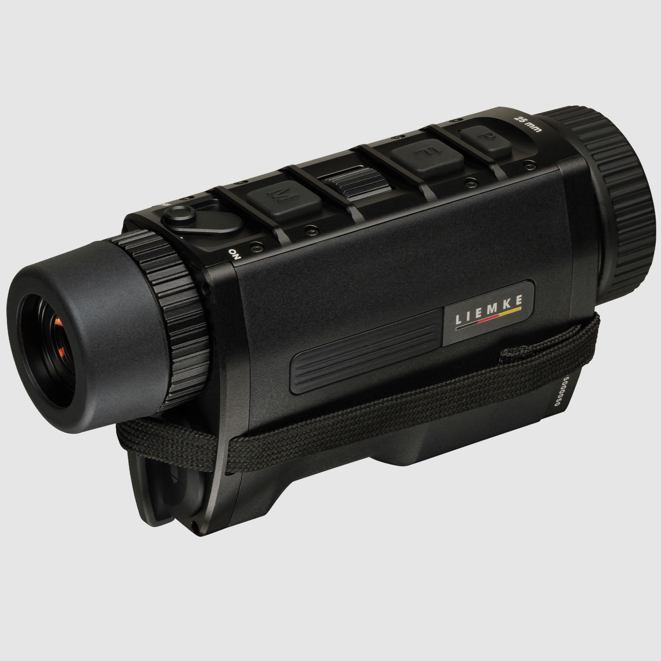 LIEMKE KEILER 25.1 Thermal imaging handheld device 12 μm 1,250 m