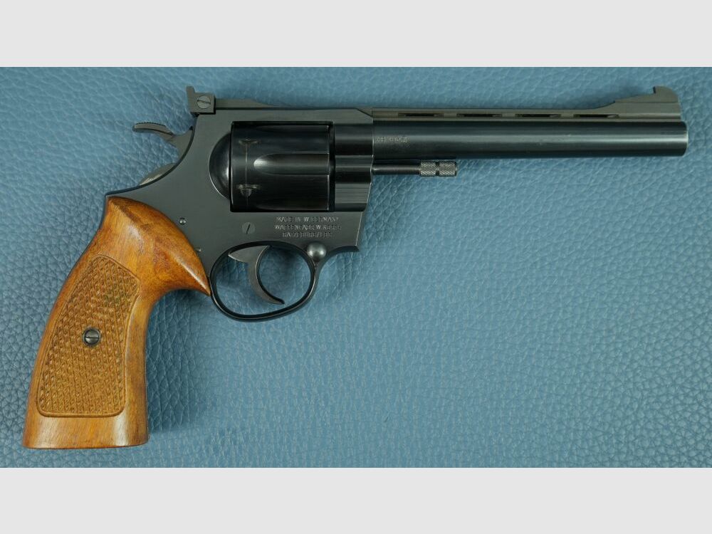 Willi Korth Ratzeburg Sport .22lr