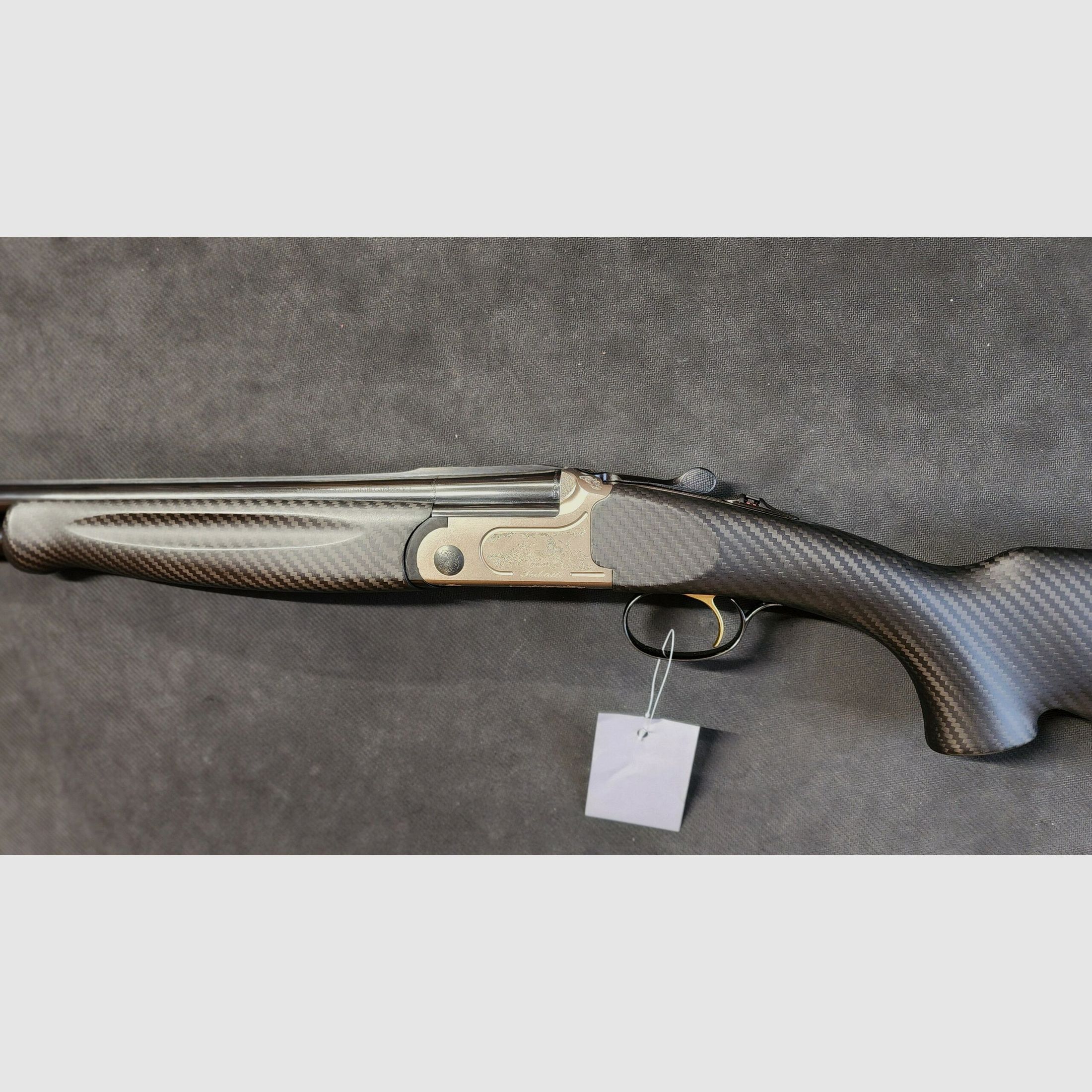 SABATTI ADLER CARBON Kal. 20/76 (auf Lager), Bild 7 von 11