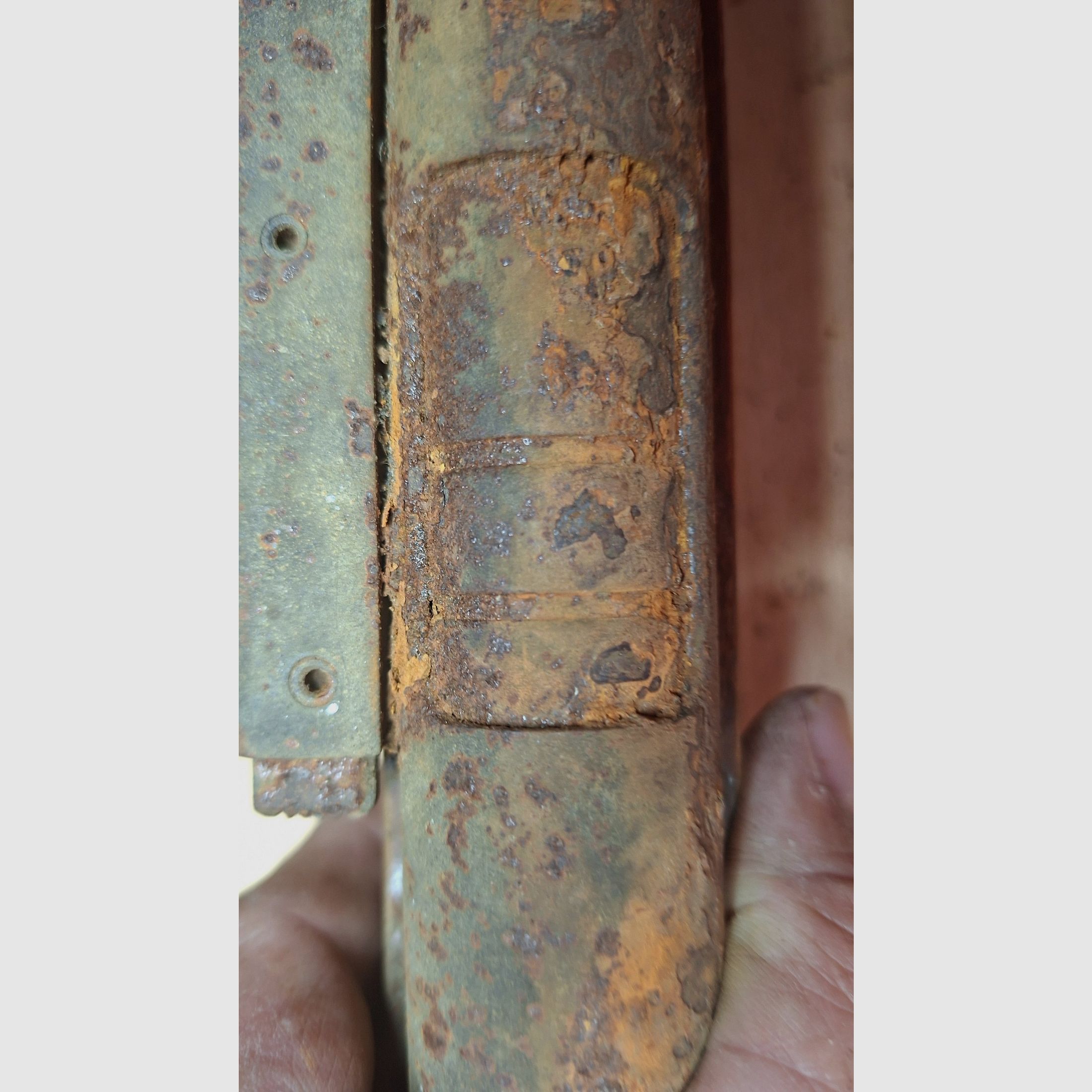 Carabina de aire Haenel 312, imagen 14 de 15
