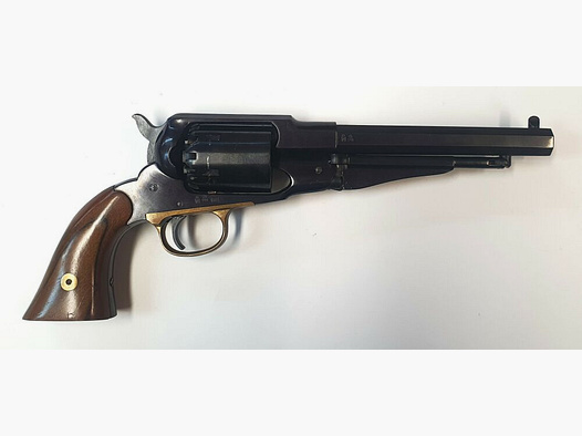 Colt Perkussie Revolver Wike Navy Model - .36 Zwart Poeder alleen