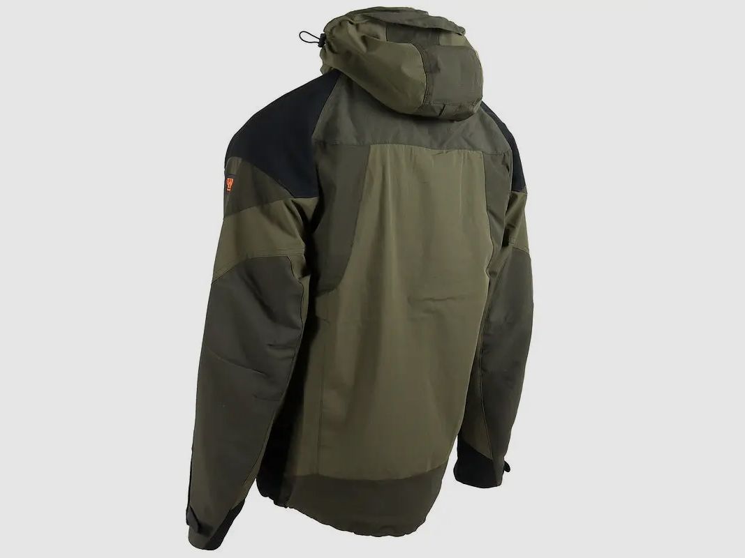 House of Hunting Stretch Jacket Orlando