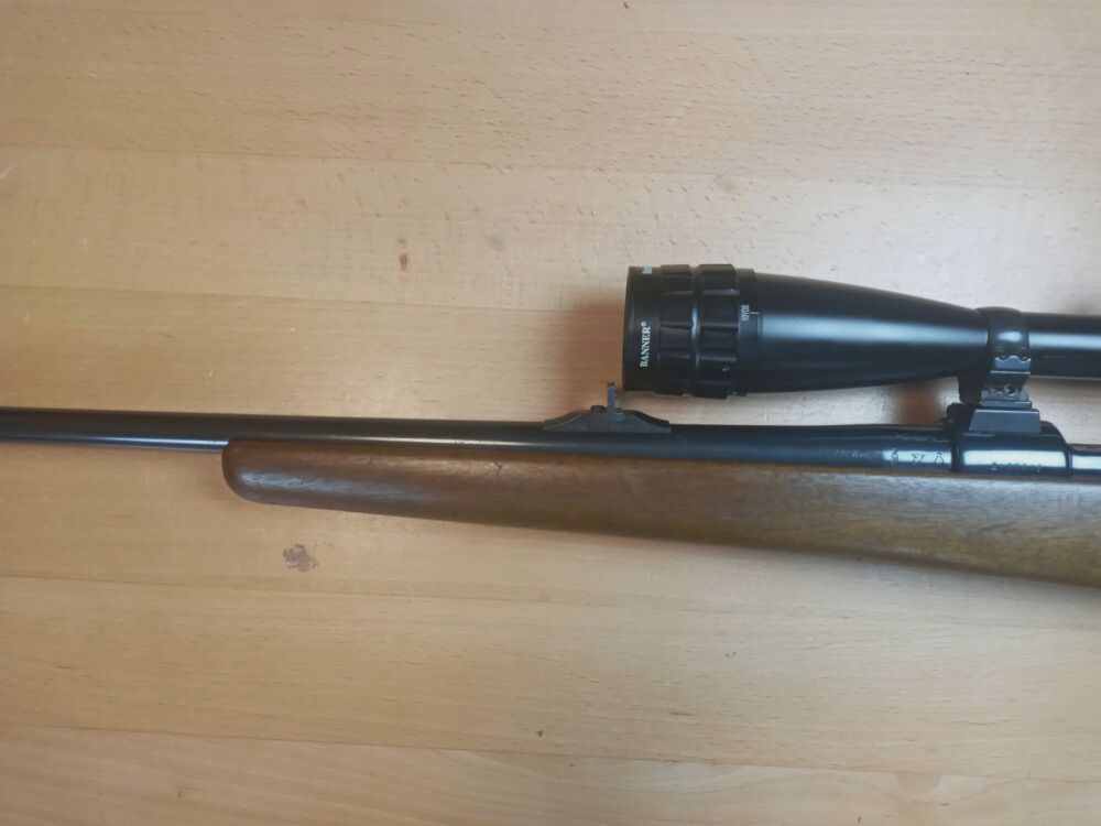 Zastava Modell 70