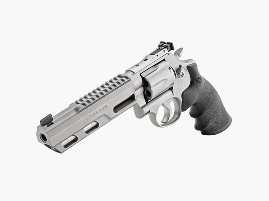 Smith & Wesson 686 Competitor 6