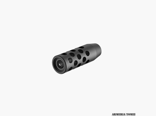 AUDERE – Mündungsbremse HMB Kal. 30 5/8″-24 Schwarz