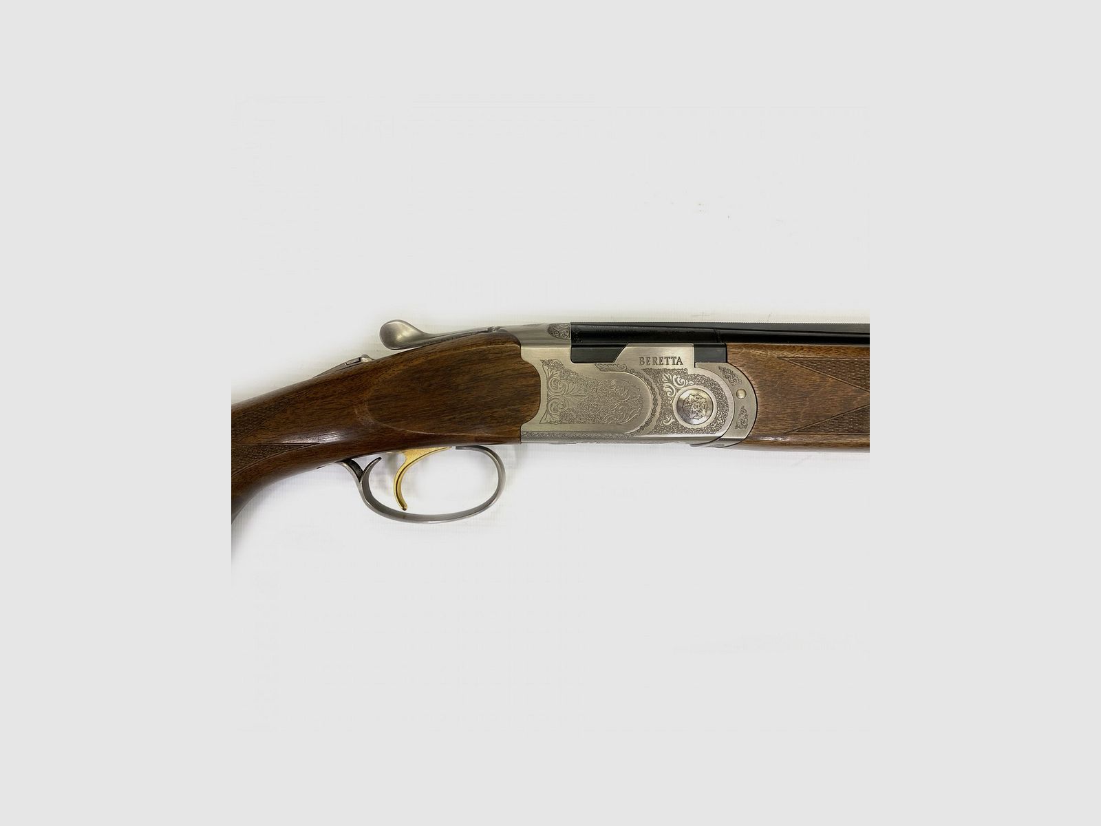 Beretta 686 Silver Pigeon I Kal. 36/410 Express, Bild 3 von 3