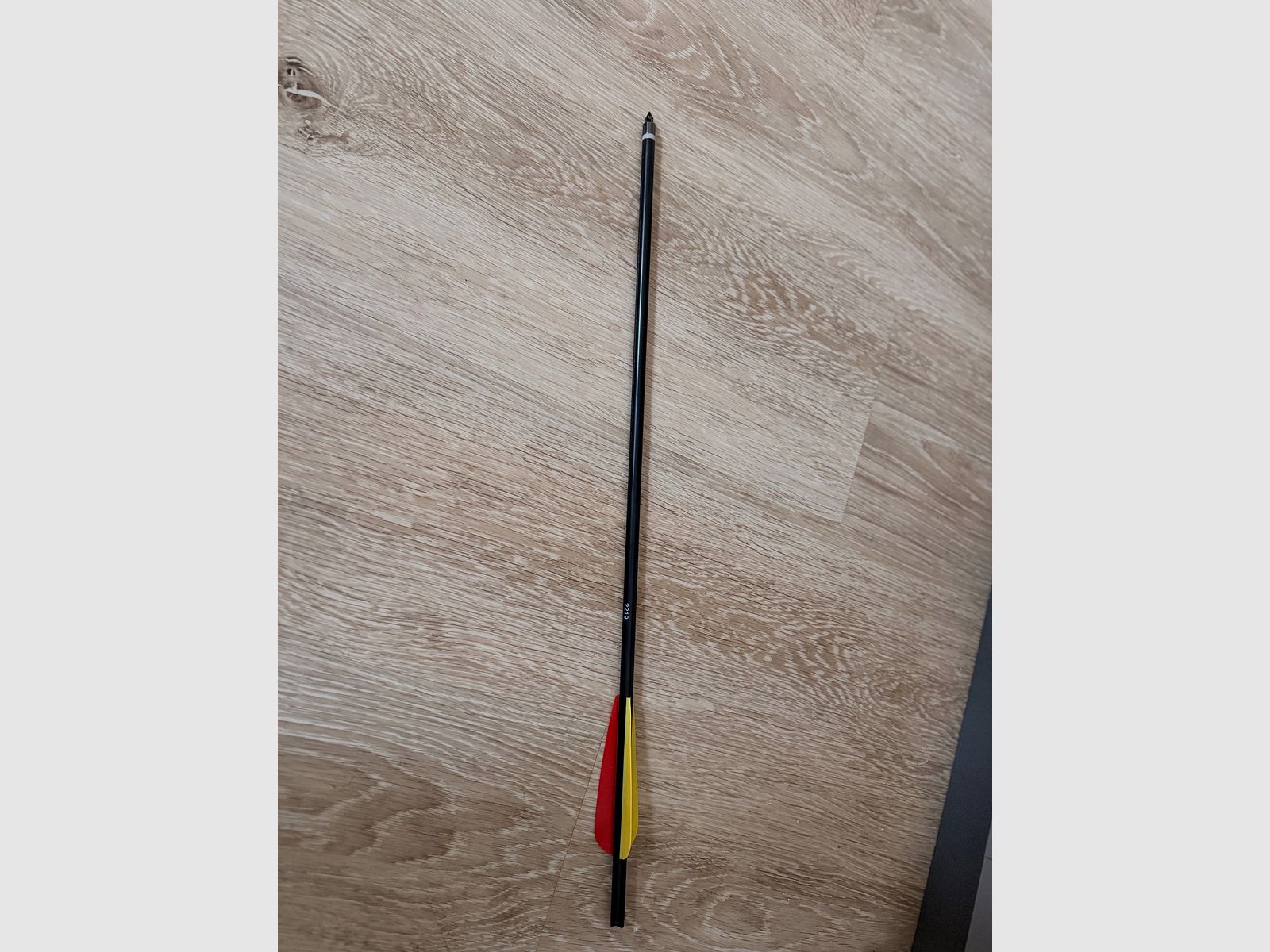 Man Kung MK Compound Armbrust 350 schwarz 150lbs