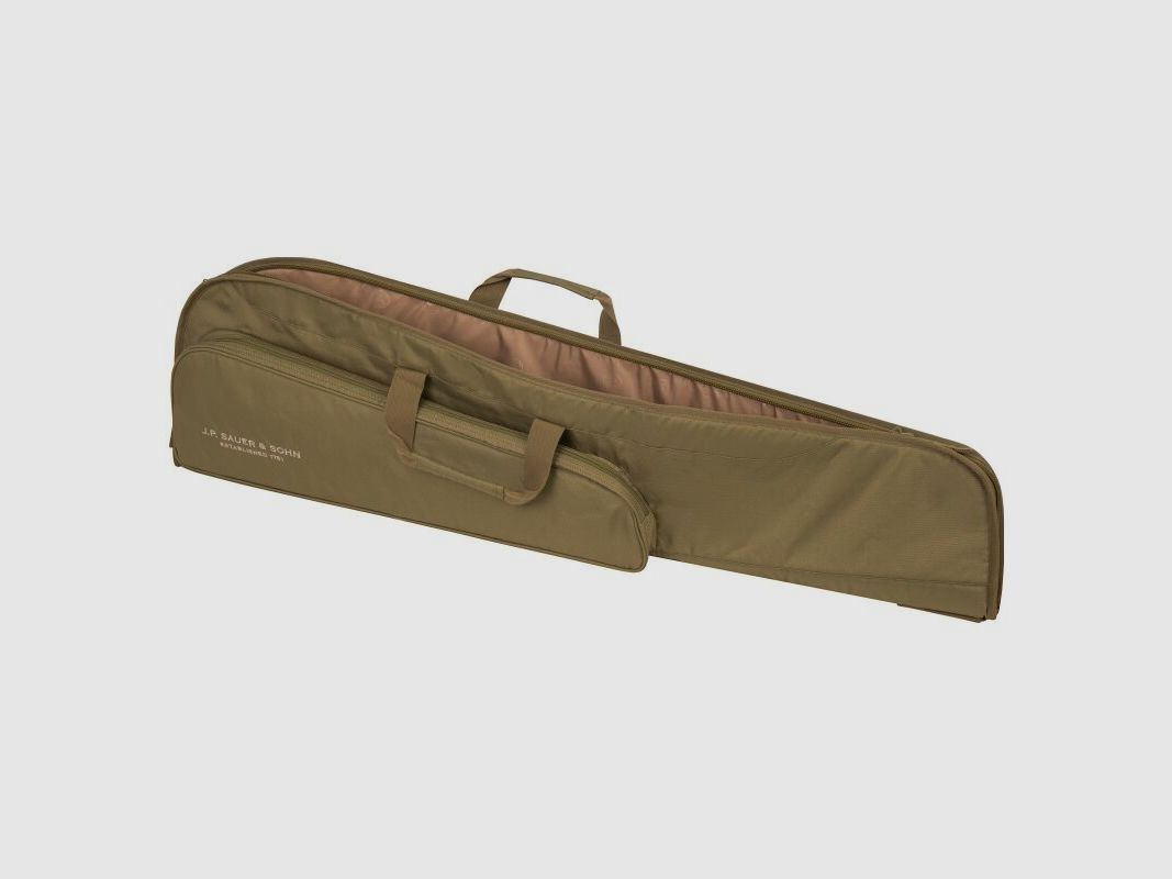 Sauer Futteral Silence