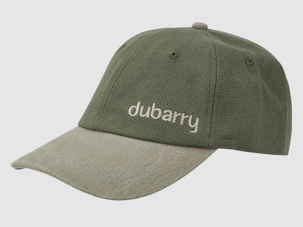 Dubarry Cap Causeway Pesto