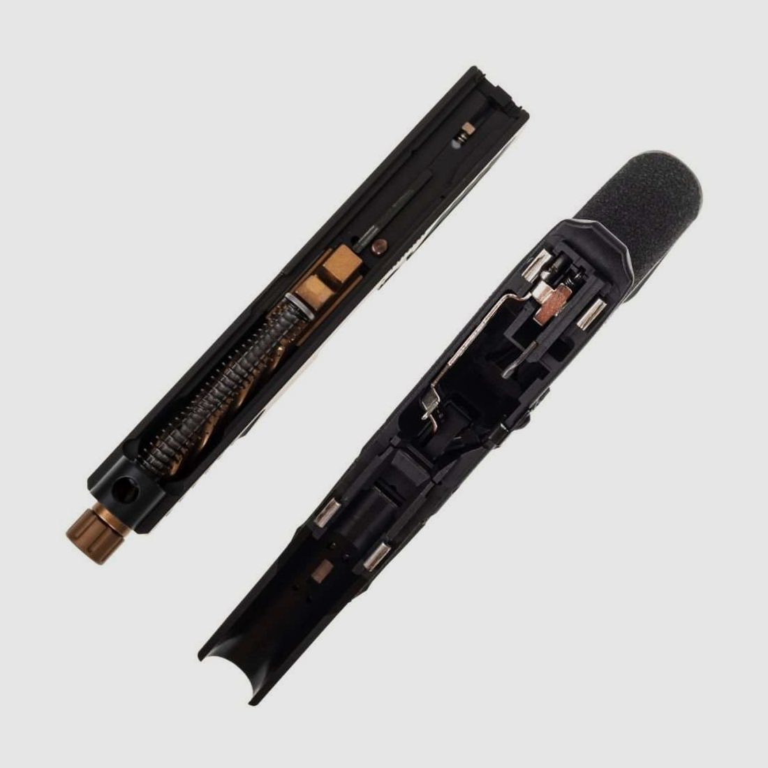 Shadow Systems DR920 Combat Cal.9 Luger, immagine 9 di 9