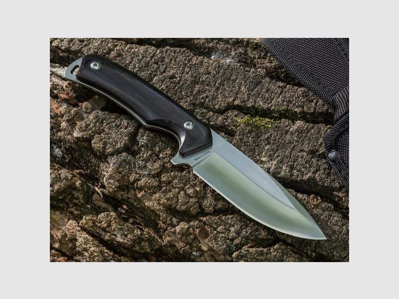Smith’s EdgeSport Combo – Feststehendes Messer mit Schleifer und, Bild 4 von 7
