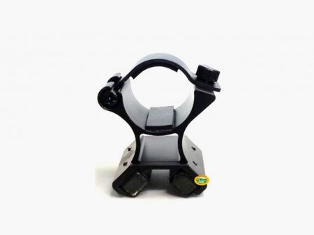 KENTRON Magnetische Halterung für Taschenlampe 27/31 mm KAAMO2