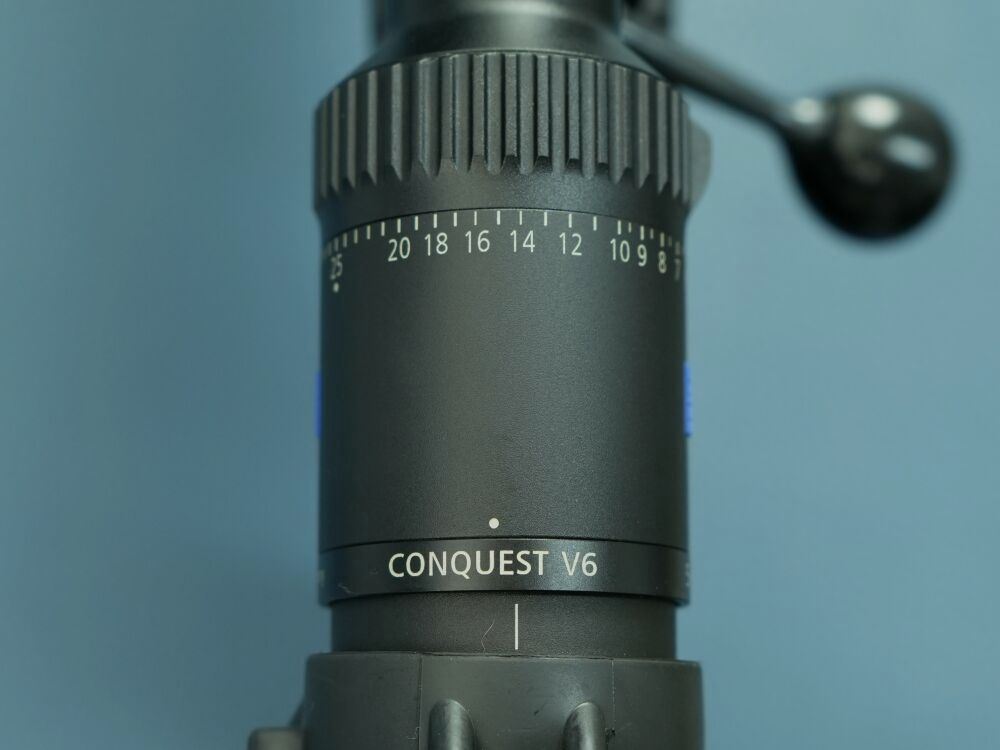 SAKO TRG-41 RH mit Zeiss Conquest V6 5-30x50 .338LapuaMag