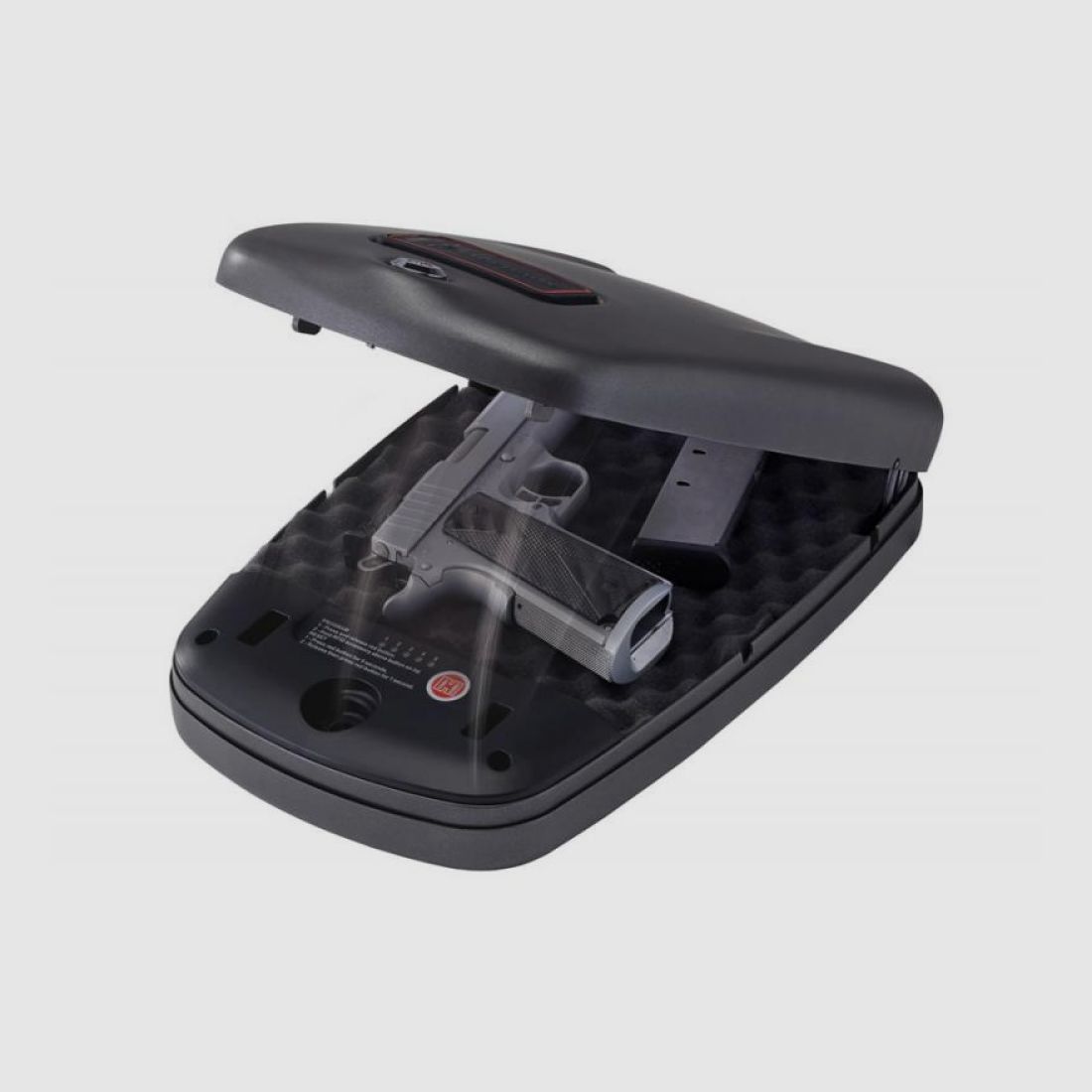 Tresor Hornady Rapid Safe 2700KP, XL, RFID