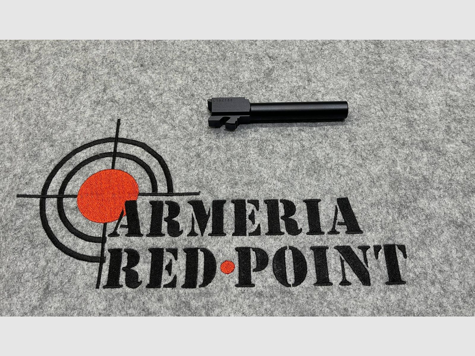 CAÑÓN GLOCK 17 CAL 9X19, imagen 2 de 5