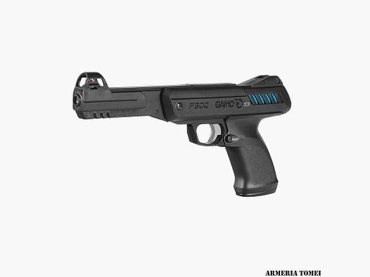 PISTOLA CO2 – GAMO P900 IGT CAL. 4,5 (.177)