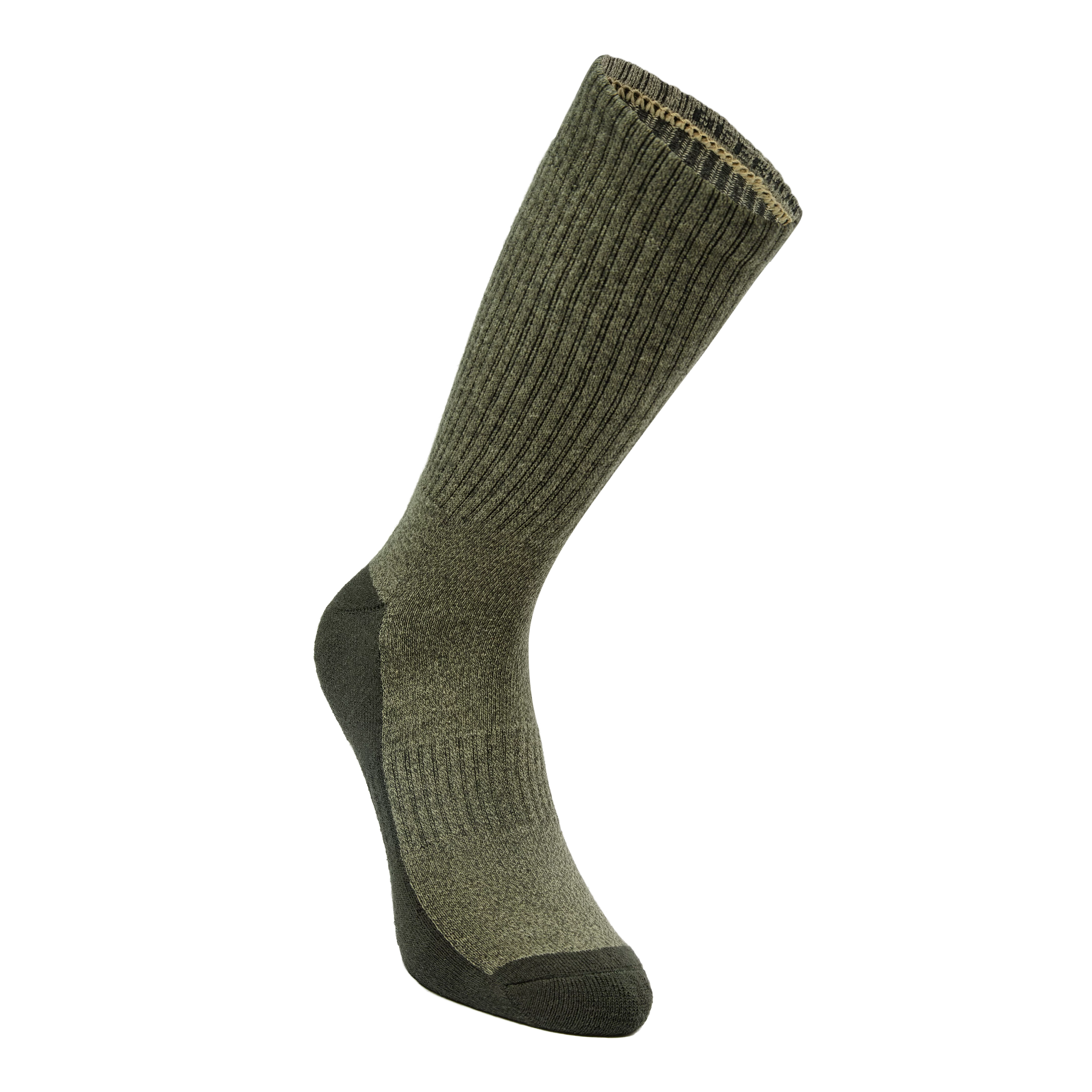 Hemp Mix Socken - Green, Bild 1 von 2