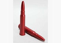 Waffenzubehör Pufferpatrone Alu 2 Stück Pufferpatronen 8x57 IRS