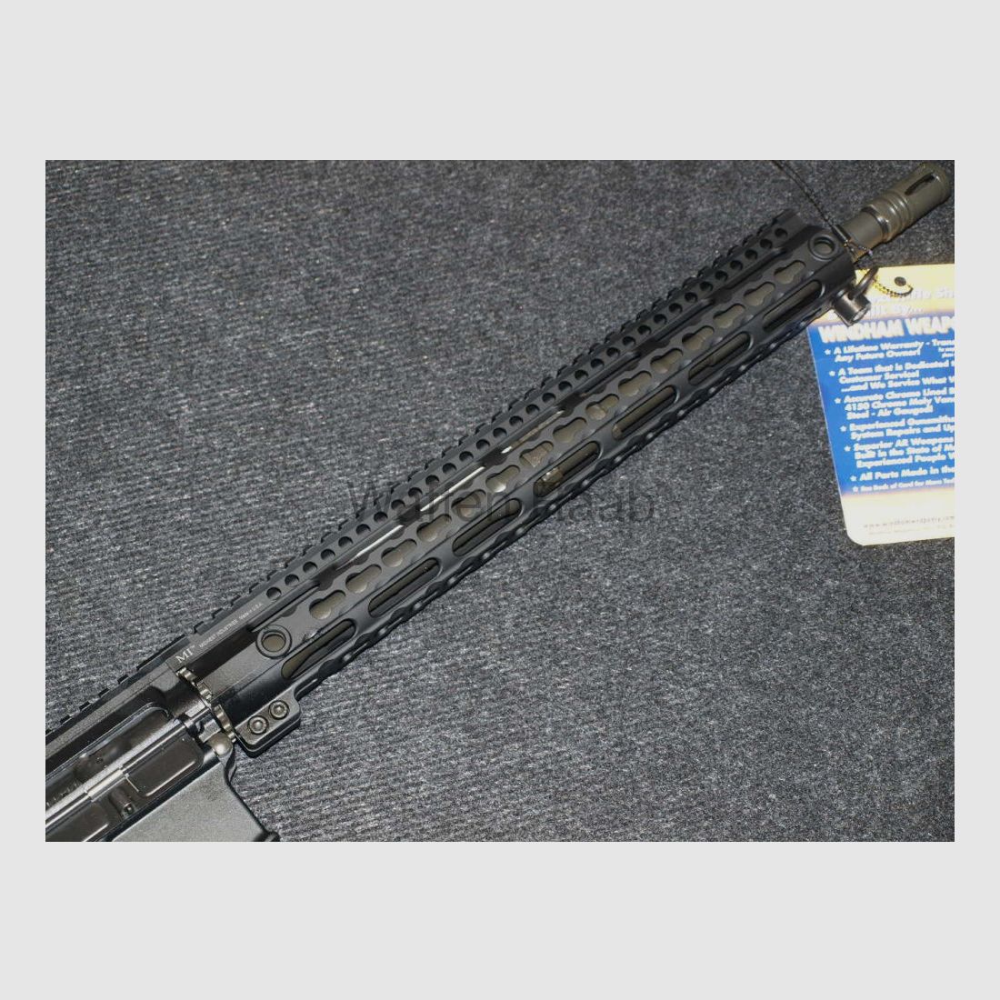Windham Weaponry WW-15