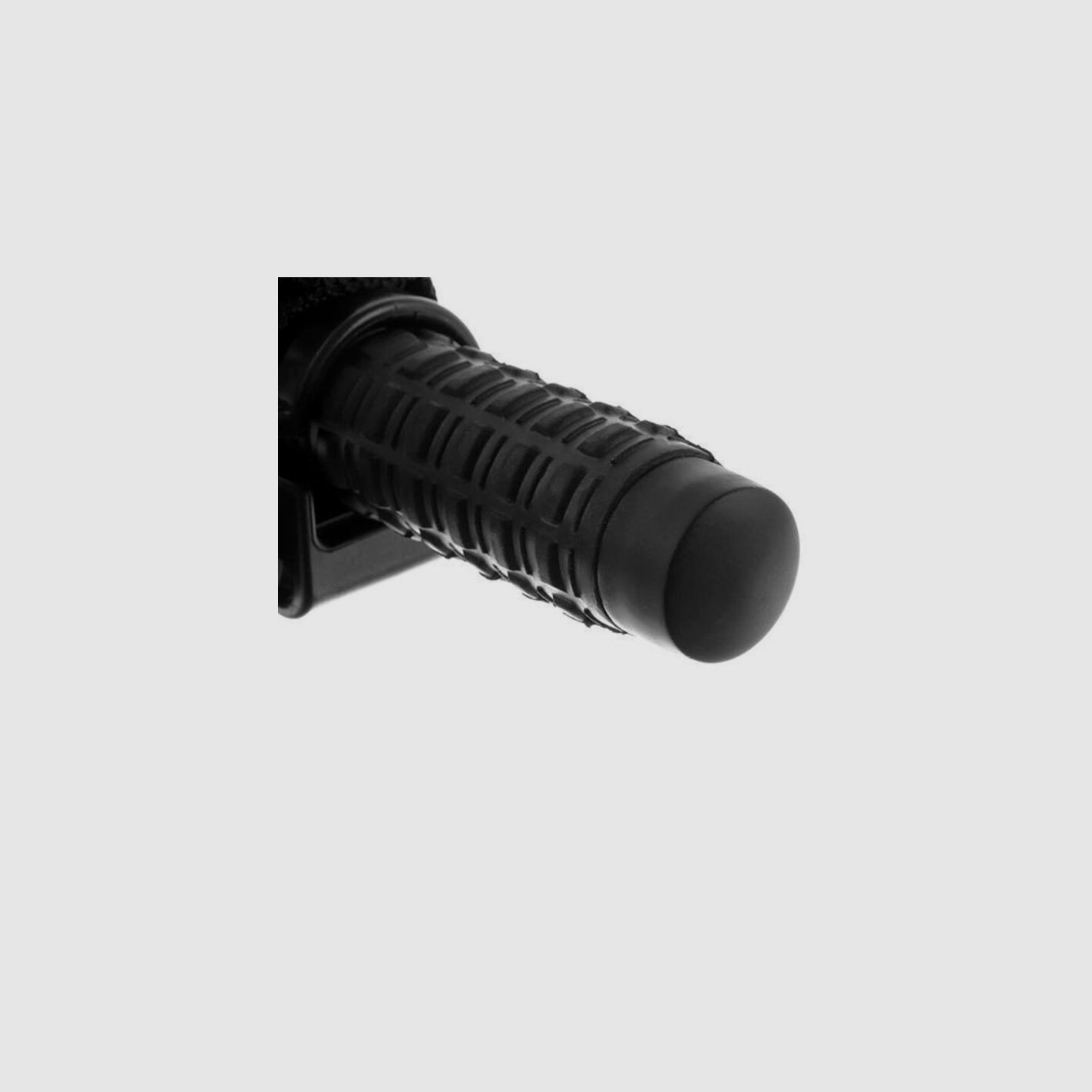 Bastone telescopico estendibile sintetico ESP per difesa personale 16'' nero, immagine 6 di 8